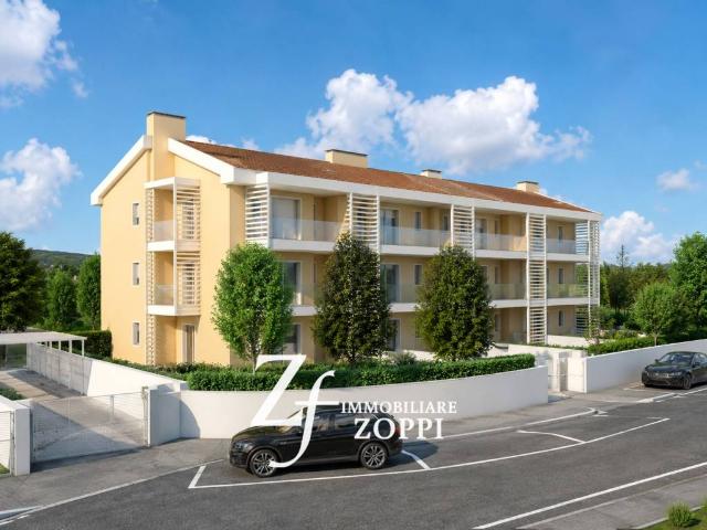 Appartamento in vendita a Firenze FI