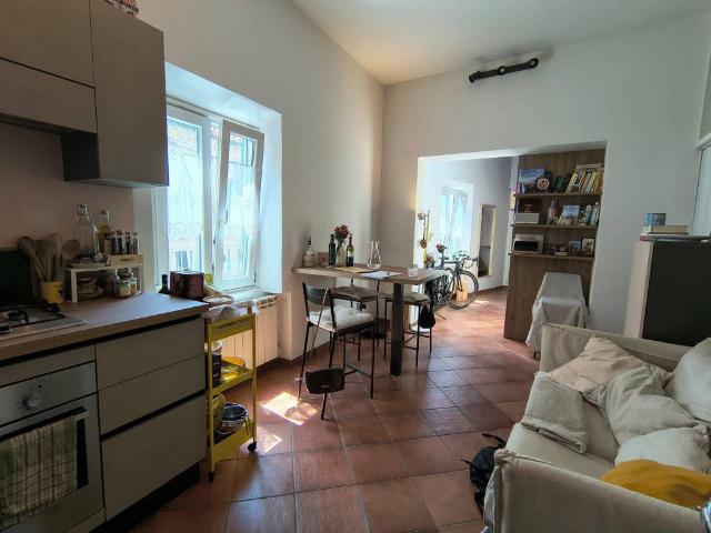 Appartamento in vendita a Firenze FI