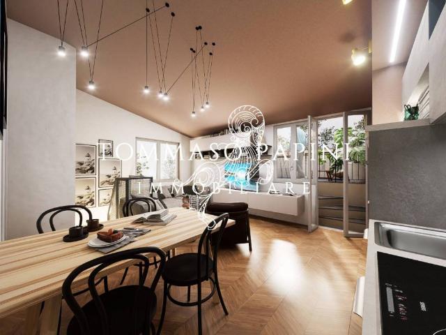Appartamento in vendita a Firenze FI