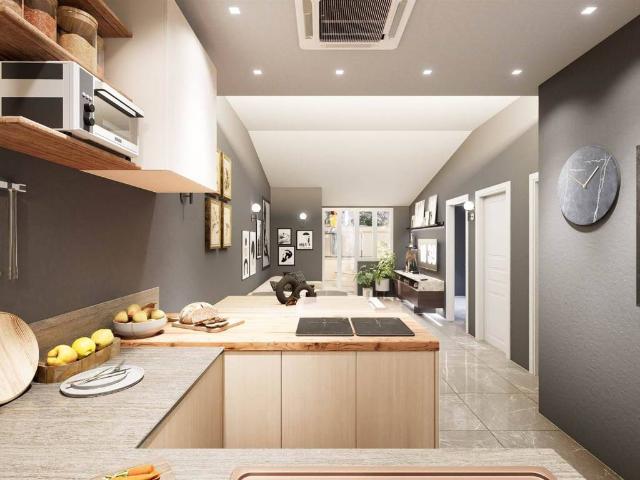 Appartamento in vendita a Firenze FI