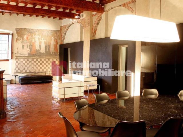 Appartamento in vendita a Firenze FI