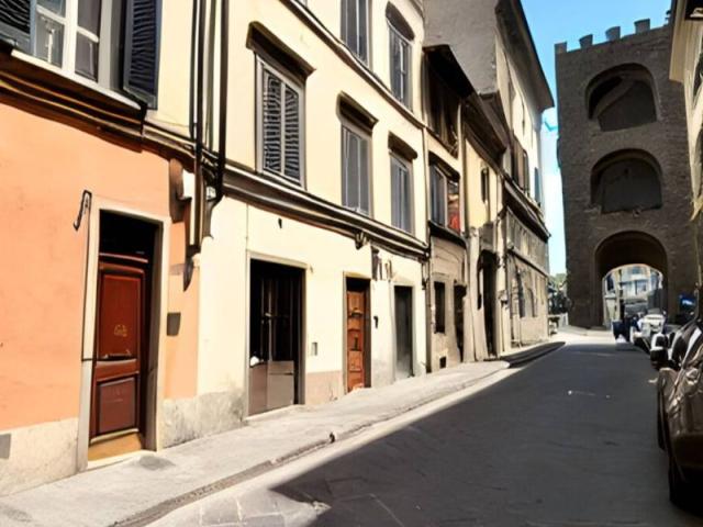 Appartamento in vendita a Firenze FI