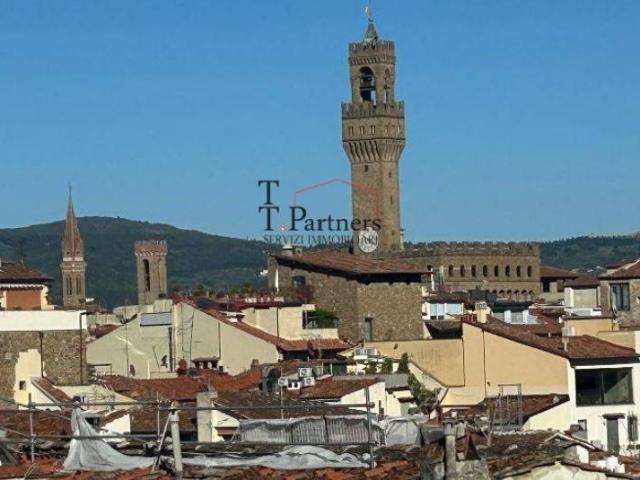 Appartamento in vendita a Firenze FI