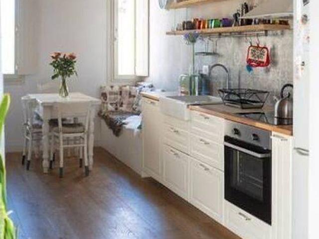 Appartamento in vendita a Firenze FI