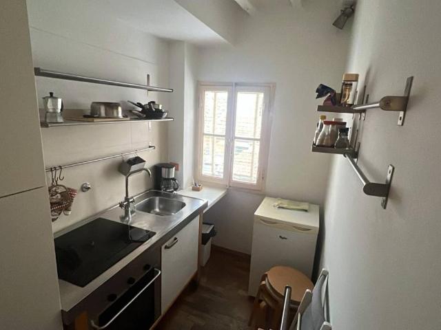 Appartamento in vendita a Firenze FI