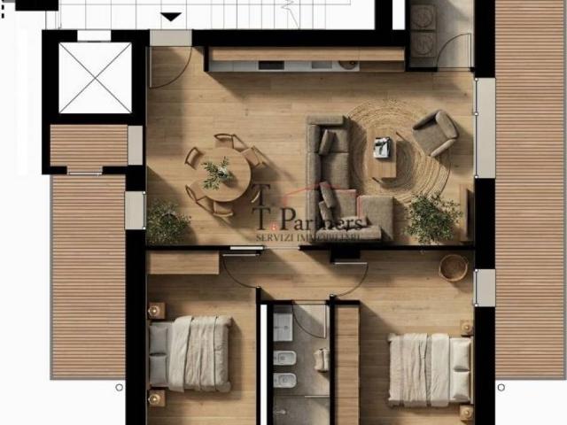 Appartamento in vendita a Firenze FI