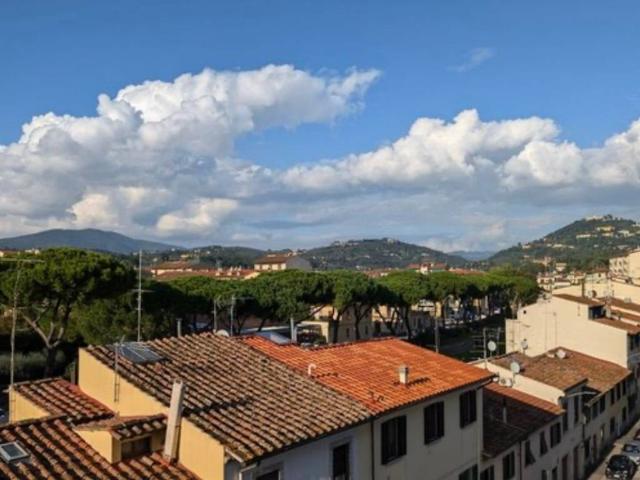 Appartamento in vendita a Firenze FI