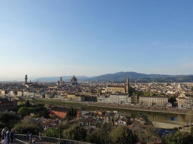 Appartamento in vendita a Firenze FI