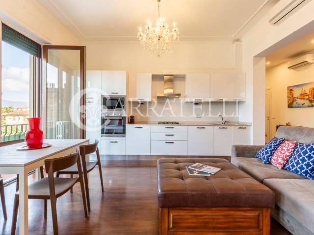 Appartamento in vendita a Firenze FI