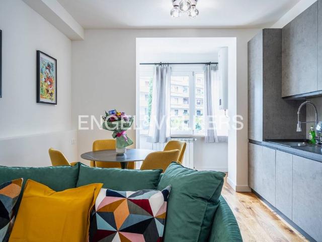 Appartamento in vendita a Firenze FI