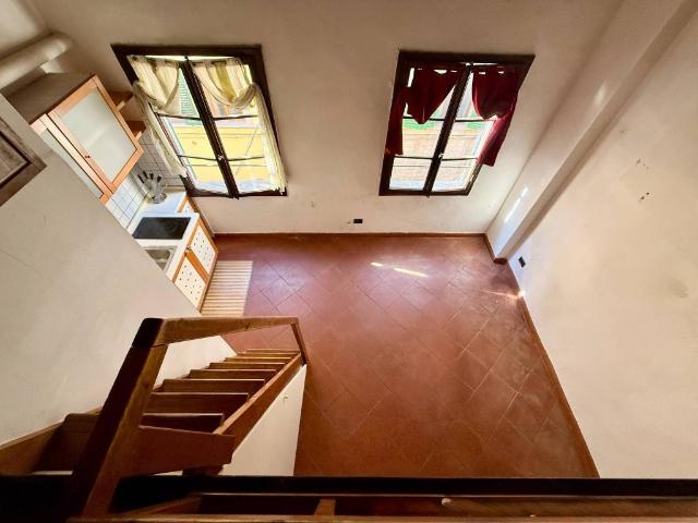 Appartamento in vendita a Firenze FI