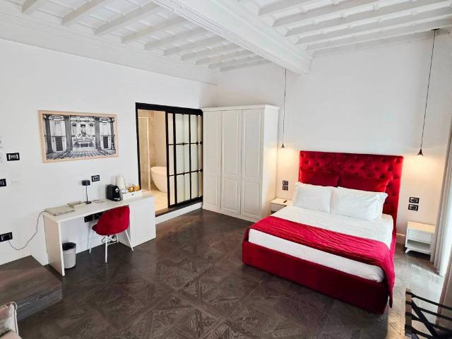 Appartamento in vendita a Firenze FI