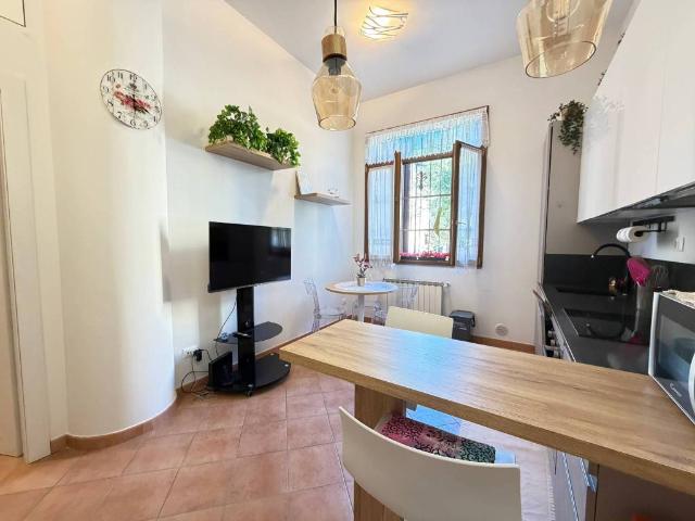 Appartamento in vendita a Firenze FI