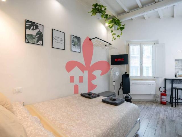 Appartamento in vendita a Firenze FI