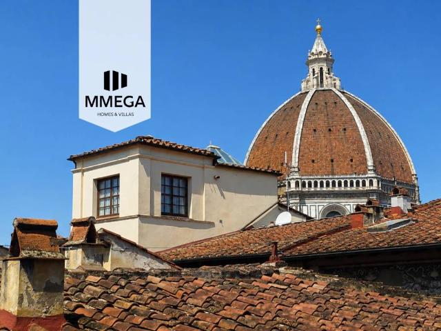 Appartamento in vendita a Firenze FI