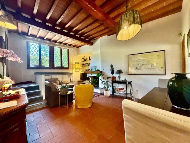 Appartamento in vendita a Firenze FI