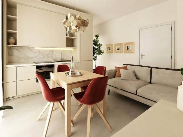 Appartamento in vendita a Firenze FI