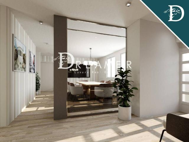 Appartamento in vendita a Firenze FI