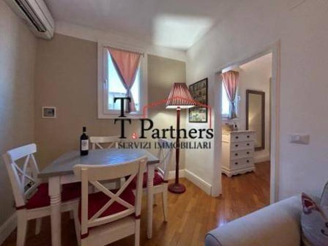 Appartamento in vendita a Firenze FI