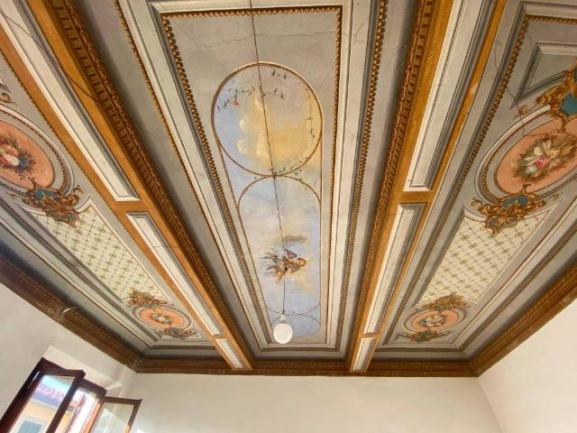 Appartamento in vendita a Firenze FI
