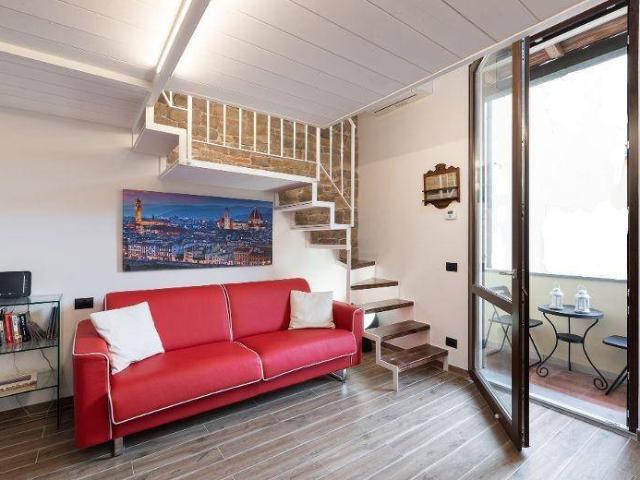 Appartamento in vendita a Firenze FI
