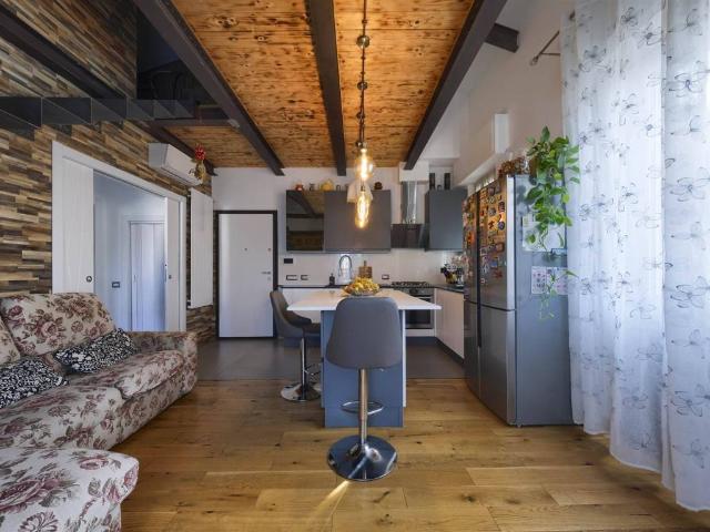 Appartamento in vendita a Firenze FI