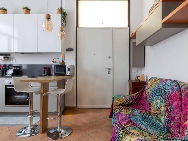 Appartamento in vendita a Firenze FI