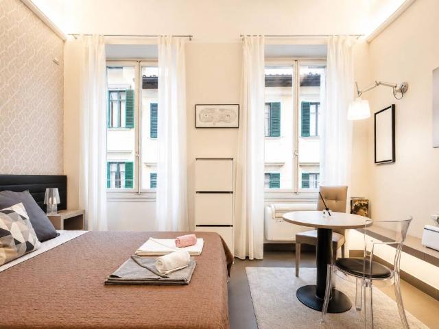Appartamento in vendita a Firenze FI
