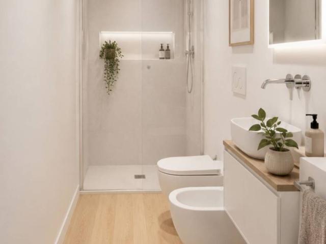Appartamento in vendita a Firenze FI