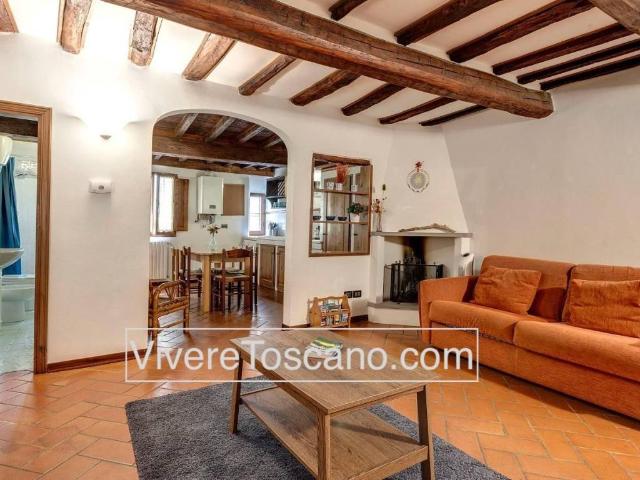 Appartamento in vendita a Firenze FI