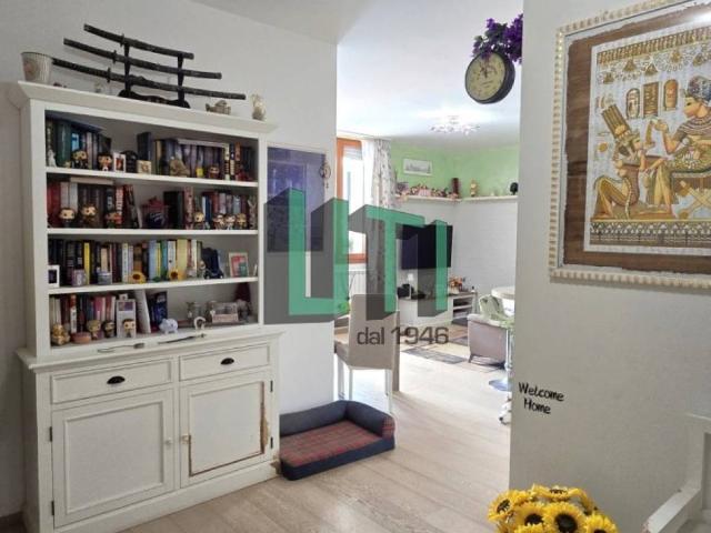 Appartamento in vendita a Firenze FI