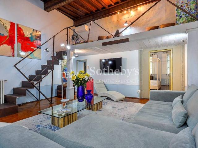 Appartamento in vendita a Firenze FI