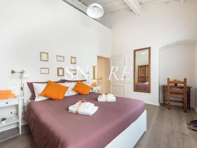 Appartamento in vendita a Firenze FI