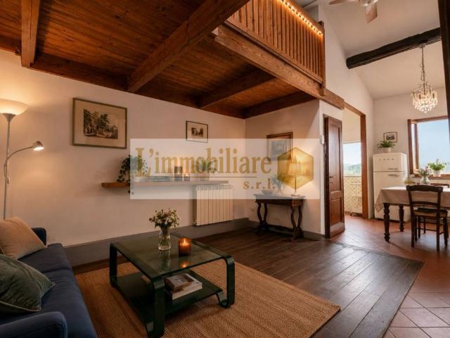 Appartamento in vendita a Firenze FI