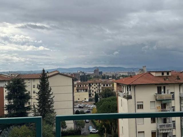 Appartamento in vendita a Firenze FI