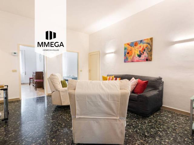 Appartamento in vendita a Firenze FI
