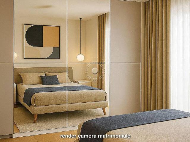 Appartamento in vendita a Firenze FI