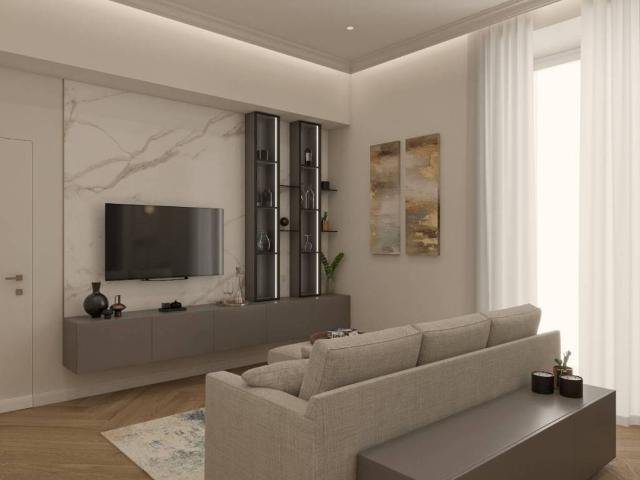 Appartamento in vendita a Firenze FI