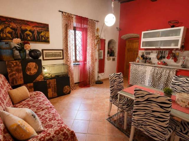 Appartamento in vendita a Firenze FI