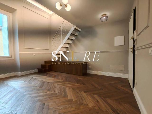 Appartamento in vendita a Firenze FI