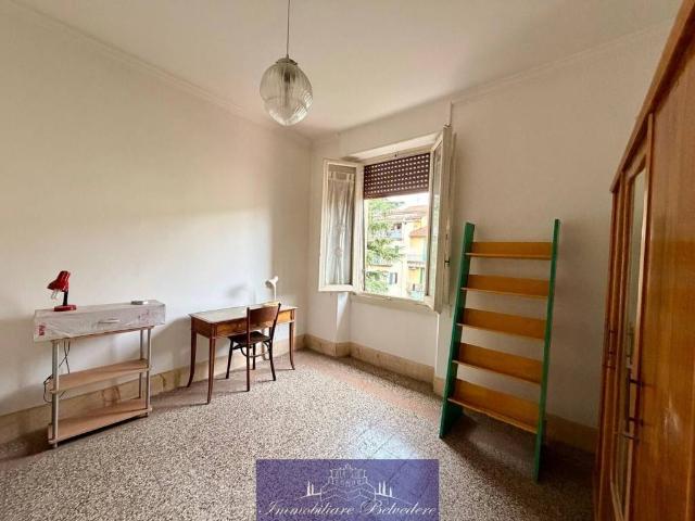 Appartamento in vendita a Firenze FI