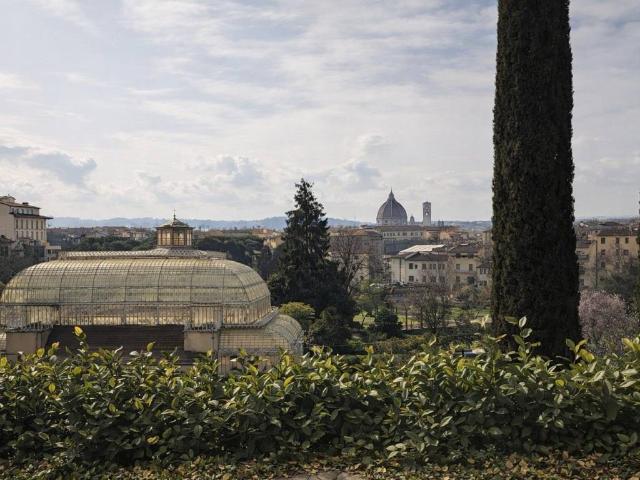 Appartamento in vendita a Firenze FI
