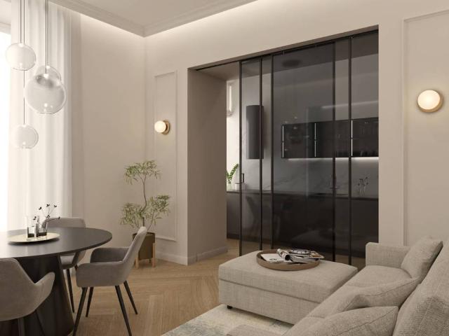 Appartamento in vendita a Firenze FI
