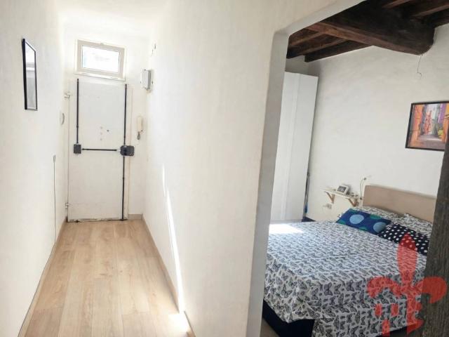 Appartamento in vendita a Firenze FI
