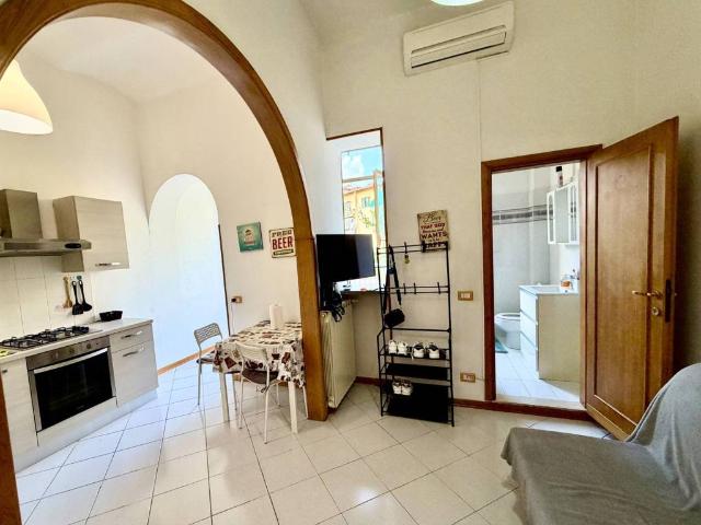 Appartamento in vendita a Firenze FI