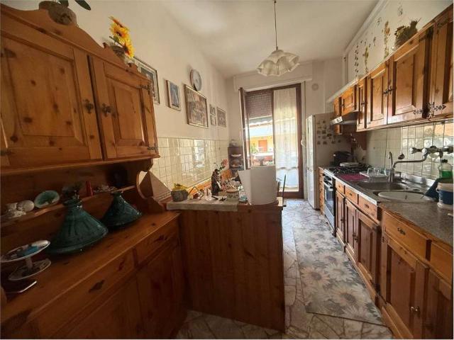 Appartamento in vendita a Firenze FI