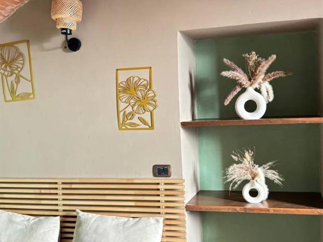 Appartamento in vendita a Firenze FI