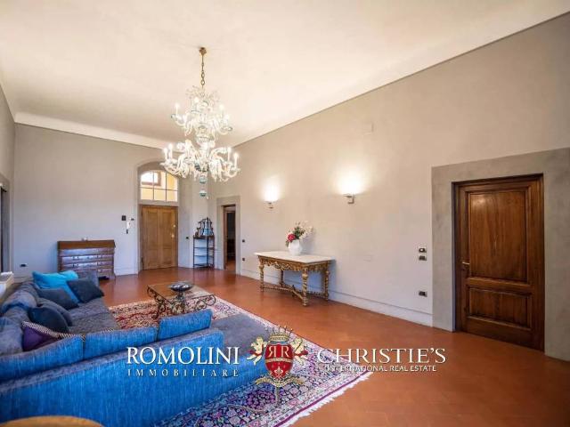 Appartamento in vendita a Firenze FI