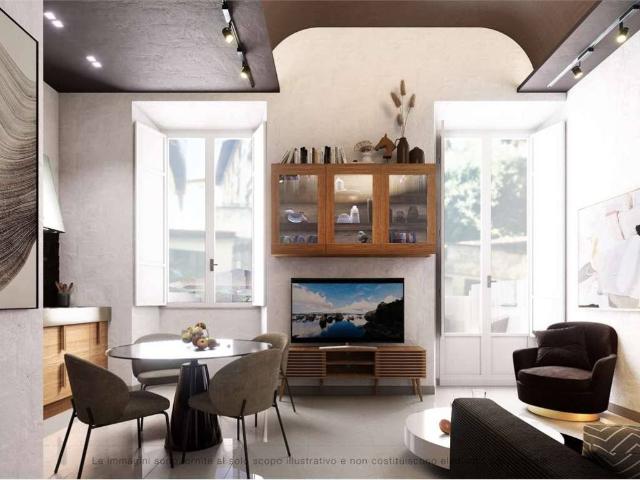 Appartamento in vendita a Firenze FI