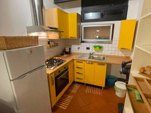 Appartamento in vendita a Firenze FI